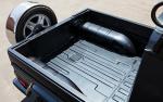 Mercedes-Benz G500 Custom Pickup 2002 года